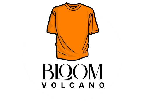 Bloom Volcano